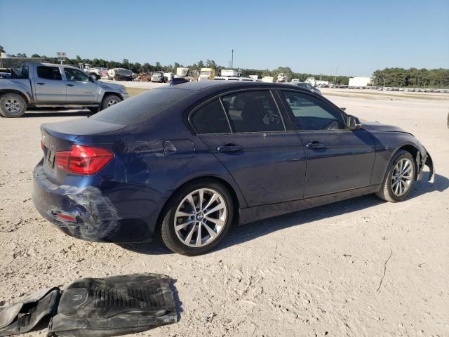 Photo 2 VIN: WBA8E1G55HNU12647 - BMW 3 SERIES 