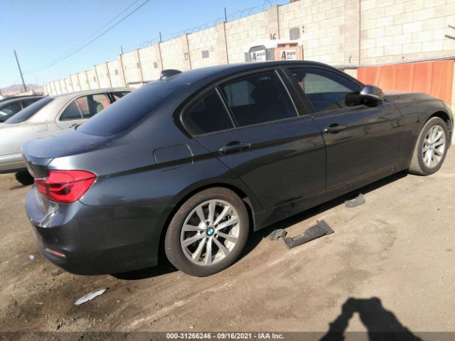 Photo 3 VIN: WBA8E1G55HNU13653 - BMW 3 