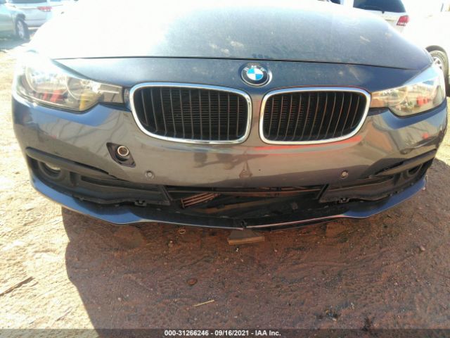 Photo 5 VIN: WBA8E1G55HNU13653 - BMW 3 