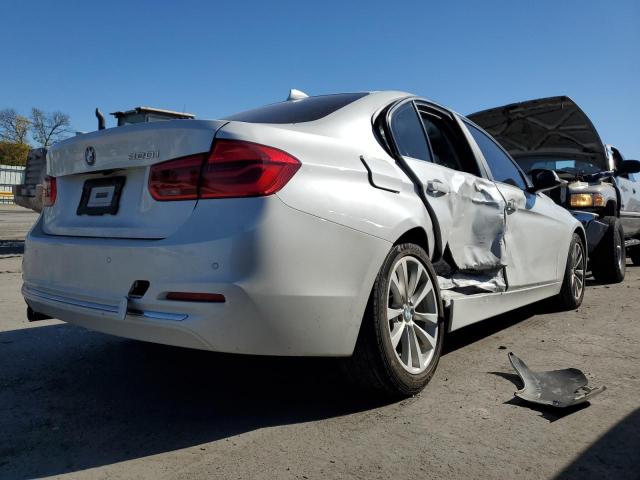 Photo 3 VIN: WBA8E1G55HNU14379 - BMW 320 I 