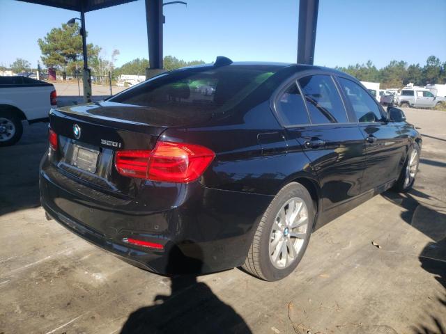 Photo 3 VIN: WBA8E1G55HNU14785 - BMW 320 I 