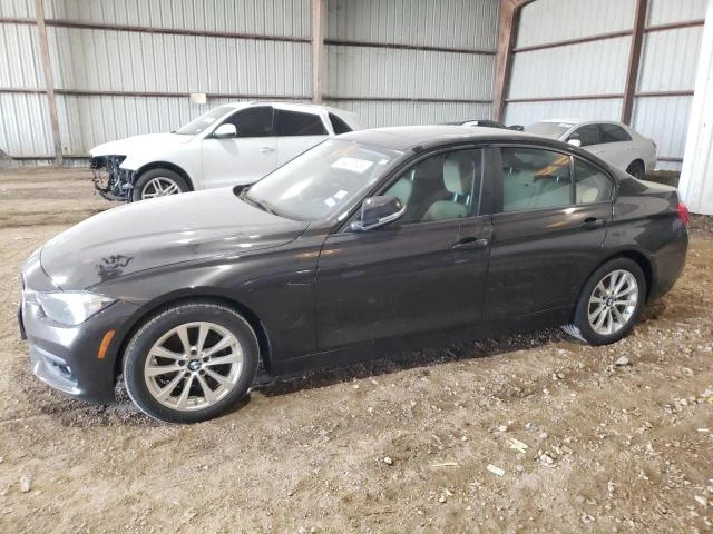 Photo 0 VIN: WBA8E1G55HNU14883 - BMW 320 I 