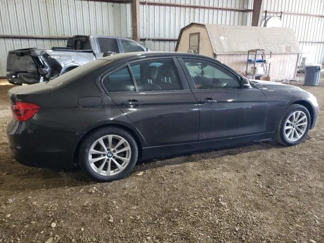 Photo 2 VIN: WBA8E1G55HNU14883 - BMW 320 I 