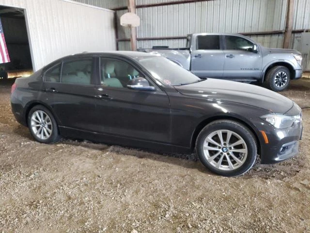 Photo 3 VIN: WBA8E1G55HNU14883 - BMW 320 I 