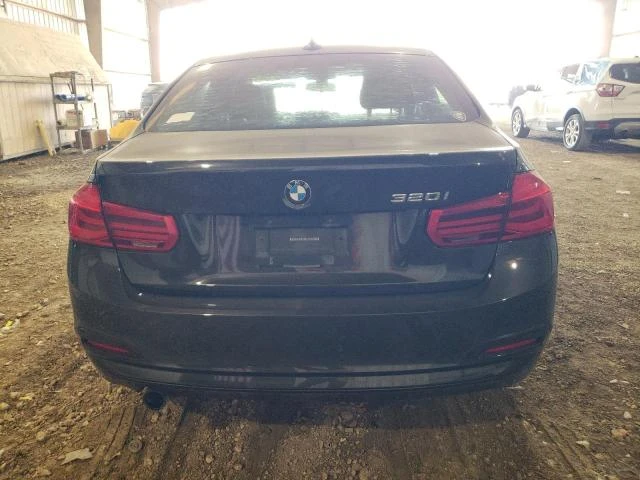 Photo 5 VIN: WBA8E1G55HNU14883 - BMW 320 I 