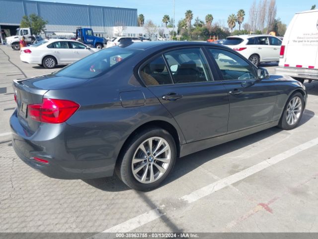 Photo 3 VIN: WBA8E1G55HNU14933 - BMW 320I 