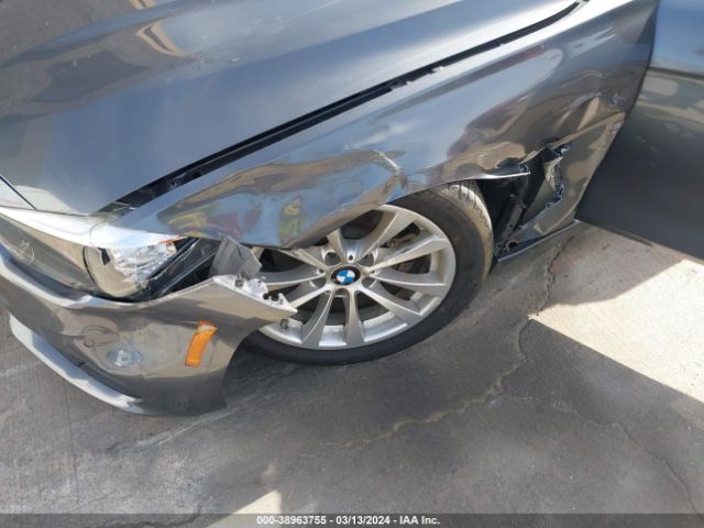 Photo 5 VIN: WBA8E1G55HNU14933 - BMW 320I 