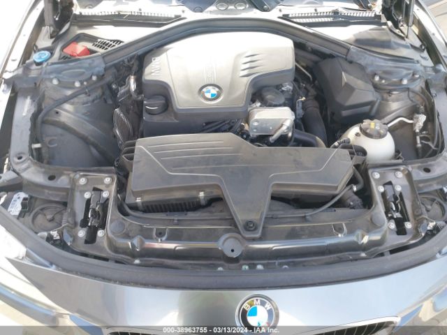 Photo 9 VIN: WBA8E1G55HNU14933 - BMW 320I 