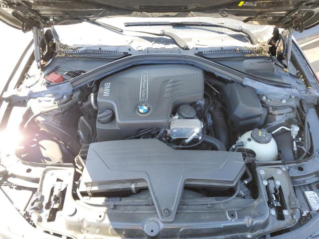 Photo 10 VIN: WBA8E1G55JNU88861 - BMW 3 SERIES 