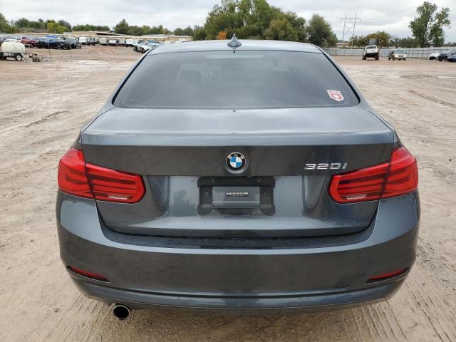 Photo 5 VIN: WBA8E1G55JNU92571 - BMW 3 SERIES 