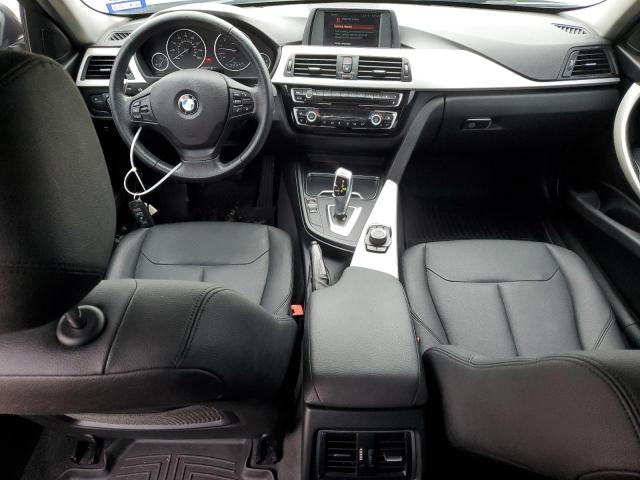 Photo 7 VIN: WBA8E1G55JNU92571 - BMW 3 SERIES 