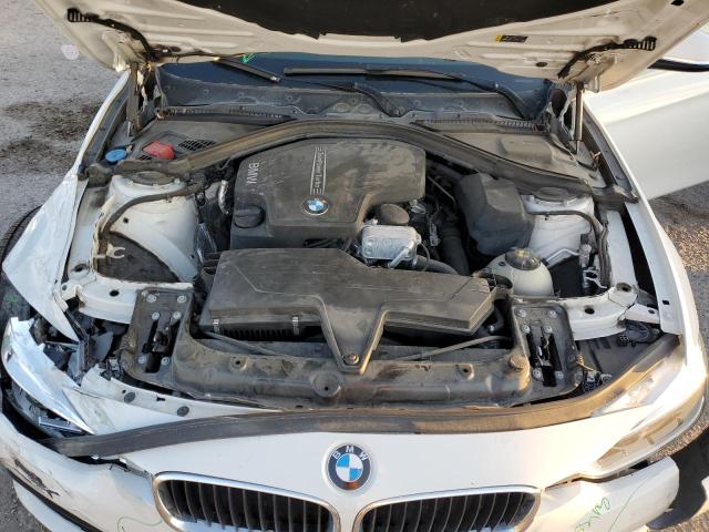 Photo 10 VIN: WBA8E1G55JNU92585 - BMW 320 I 