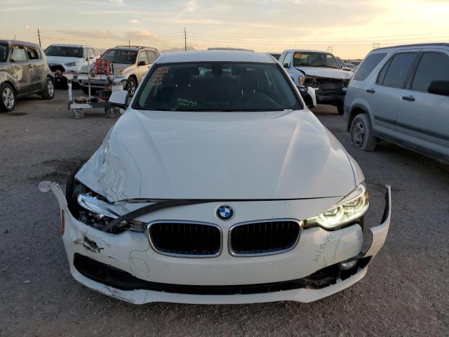 Photo 4 VIN: WBA8E1G55JNU92585 - BMW 320 I 