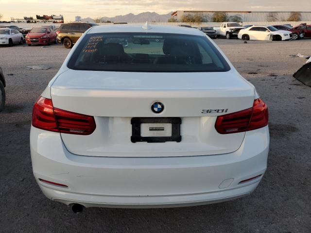 Photo 5 VIN: WBA8E1G55JNU92585 - BMW 320 I 