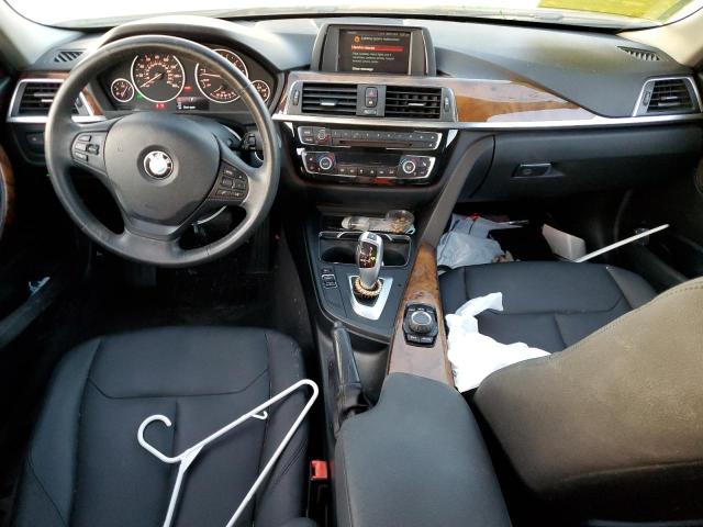 Photo 7 VIN: WBA8E1G55JNU92585 - BMW 320 I 