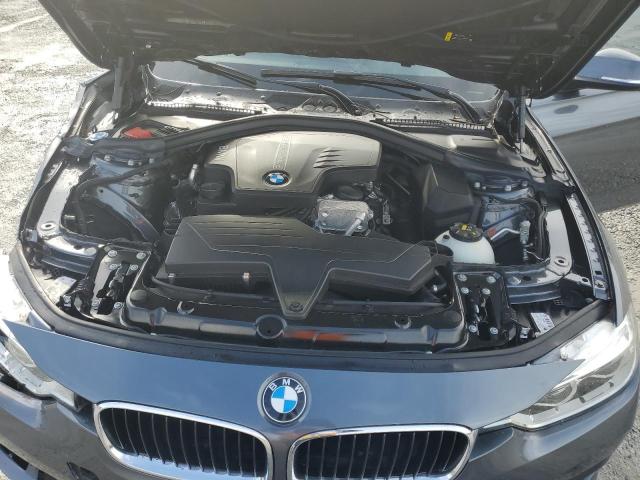 Photo 10 VIN: WBA8E1G55JNU92795 - BMW 3 SERIES 