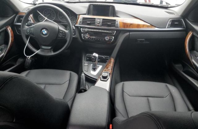 Photo 7 VIN: WBA8E1G55JNU92795 - BMW 3 SERIES 