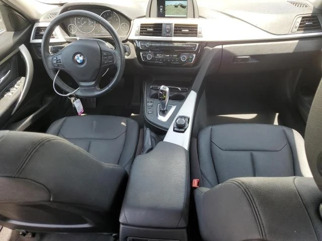 Photo 7 VIN: WBA8E1G55JNU93154 - BMW 320 I 