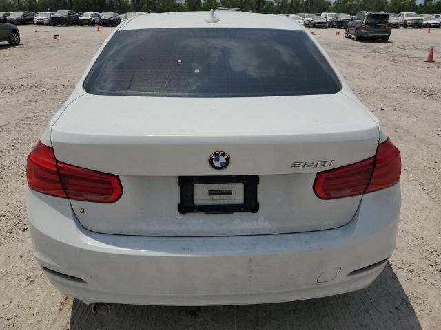 Photo 5 VIN: WBA8E1G55JNU93557 - BMW 320 I 