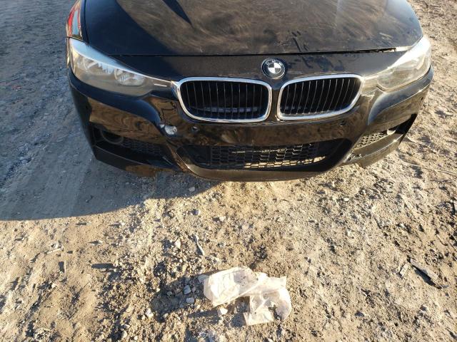 Photo 8 VIN: WBA8E1G56GNT33566 - BMW 323 I 