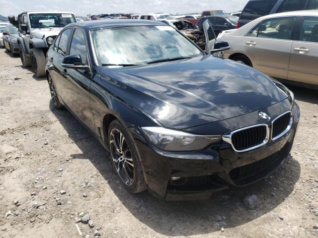 Photo 0 VIN: WBA8E1G56GNT33566 - BMW 323 I 