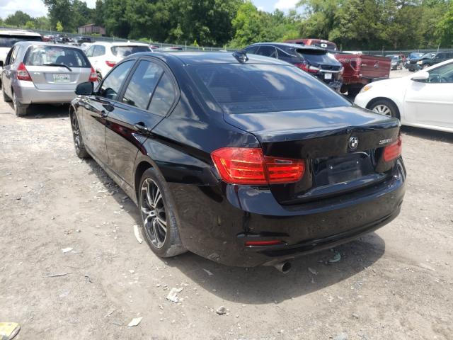 Photo 2 VIN: WBA8E1G56GNT33566 - BMW 323 I 