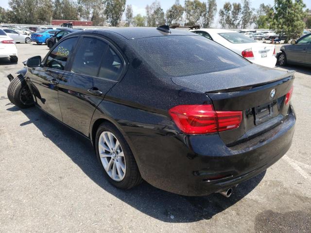 Photo 2 VIN: WBA8E1G56GNT34247 - BMW 320 I 