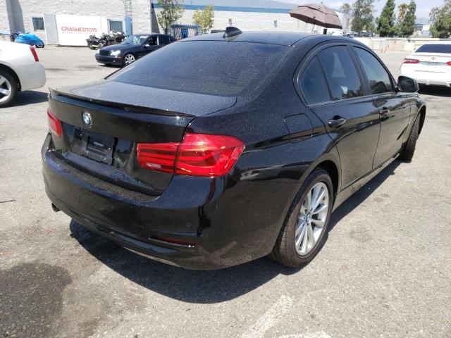 Photo 3 VIN: WBA8E1G56GNT34247 - BMW 320 I 