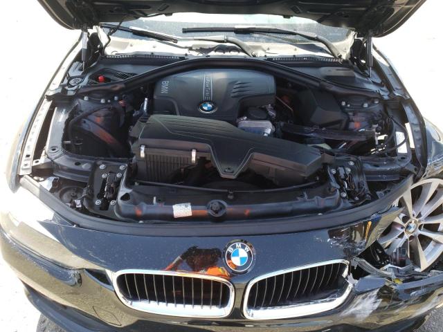 Photo 6 VIN: WBA8E1G56GNT34247 - BMW 320 I 