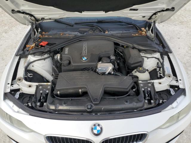 Photo 10 VIN: WBA8E1G56GNT35933 - BMW 3 SERIES 