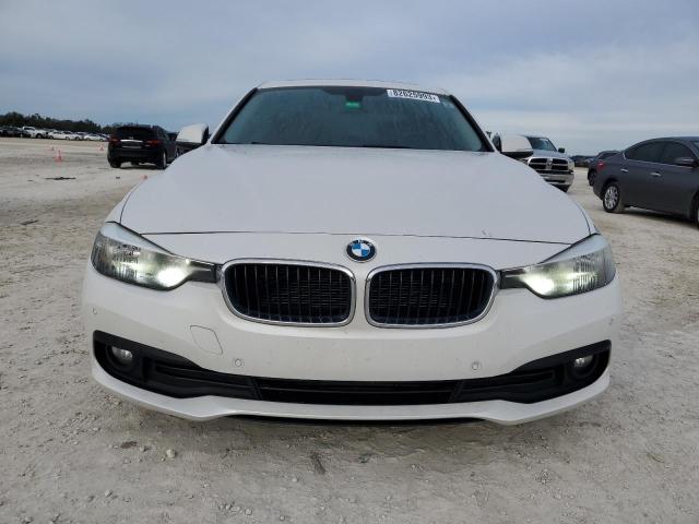 Photo 4 VIN: WBA8E1G56GNT35933 - BMW 3 SERIES 