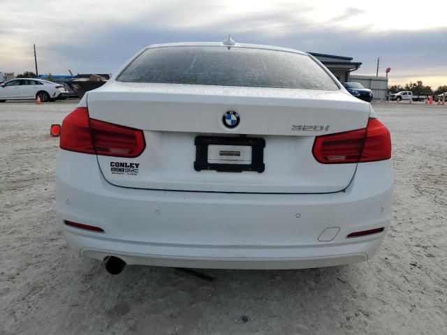 Photo 5 VIN: WBA8E1G56GNT35933 - BMW 3 SERIES 