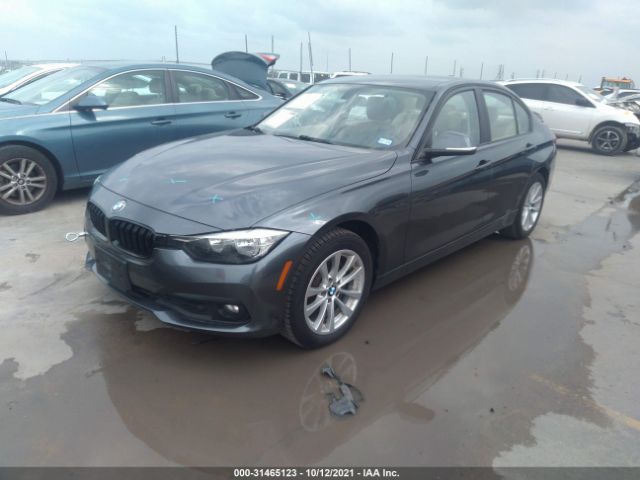 Photo 1 VIN: WBA8E1G56GNT35981 - BMW 3 