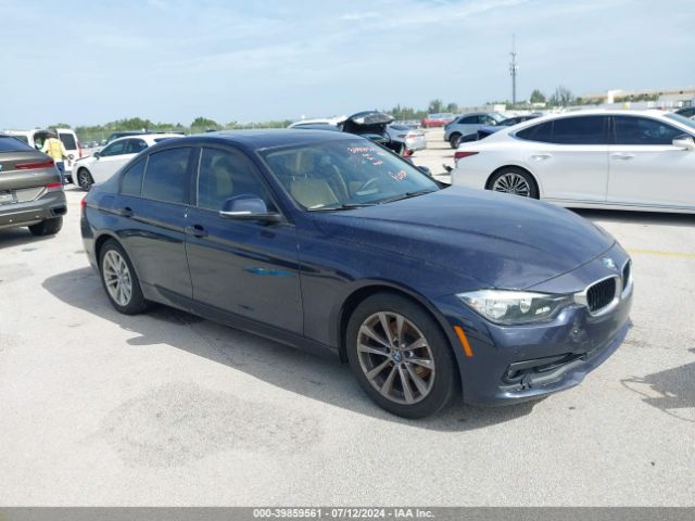 Photo 0 VIN: WBA8E1G56GNT36578 - BMW 320I 