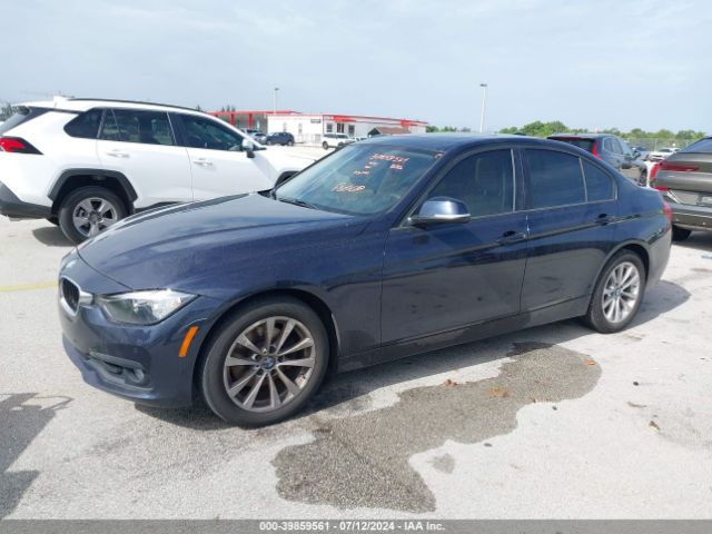 Photo 1 VIN: WBA8E1G56GNT36578 - BMW 320I 