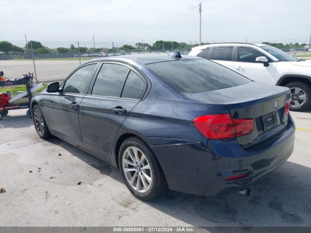 Photo 2 VIN: WBA8E1G56GNT36578 - BMW 320I 