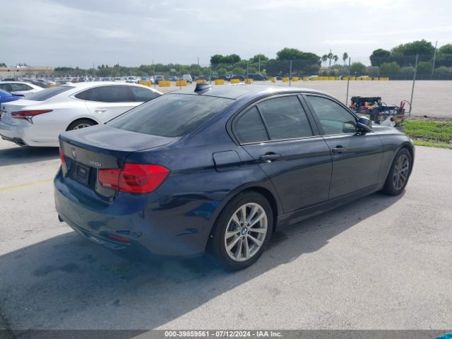 Photo 3 VIN: WBA8E1G56GNT36578 - BMW 320I 