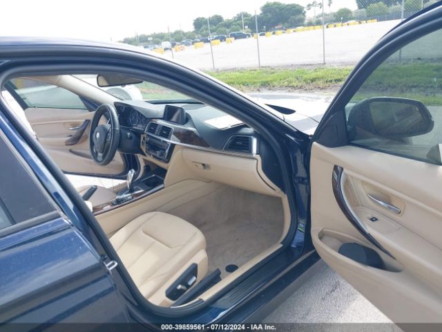 Photo 4 VIN: WBA8E1G56GNT36578 - BMW 320I 