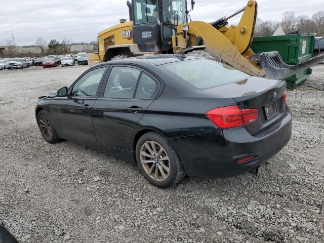 Photo 1 VIN: WBA8E1G56GNT37312 - BMW 3 SERIES 