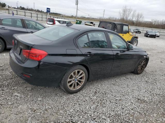 Photo 2 VIN: WBA8E1G56GNT37312 - BMW 3 SERIES 