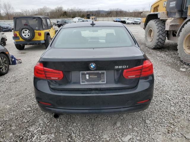 Photo 5 VIN: WBA8E1G56GNT37312 - BMW 3 SERIES 