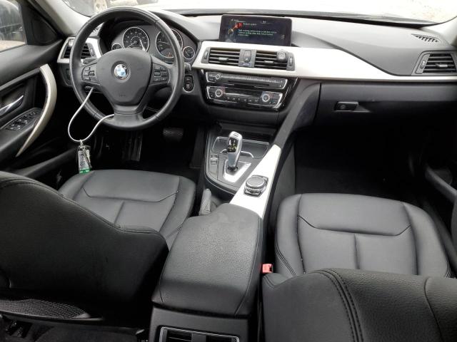 Photo 7 VIN: WBA8E1G56GNT37312 - BMW 3 SERIES 