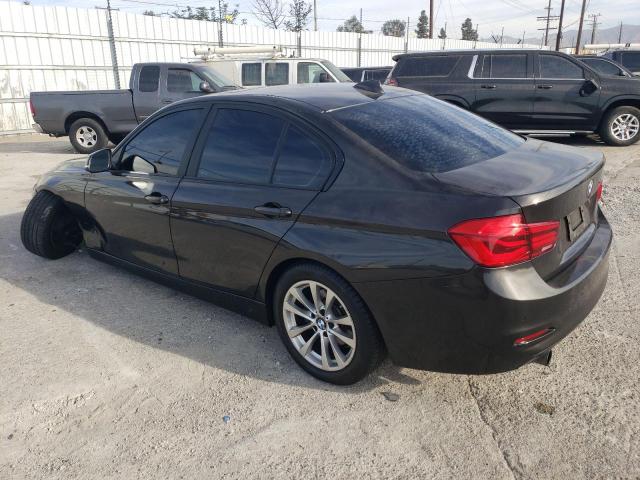 Photo 1 VIN: WBA8E1G56GNT37326 - BMW 320 I 