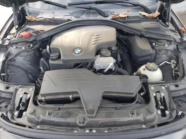 Photo 10 VIN: WBA8E1G56GNT37326 - BMW 320 I 