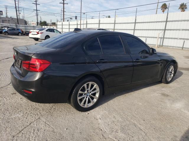 Photo 2 VIN: WBA8E1G56GNT37326 - BMW 320 I 