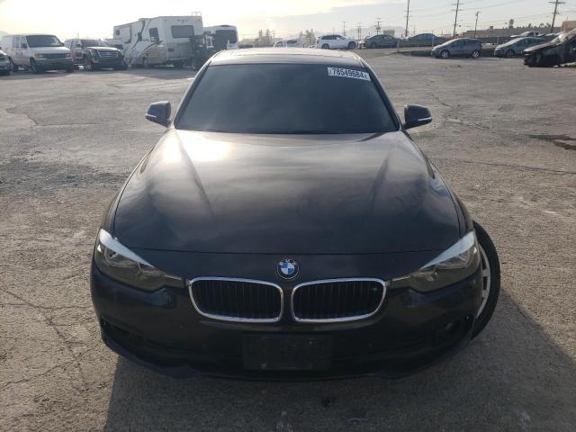 Photo 4 VIN: WBA8E1G56GNT37326 - BMW 320 I 