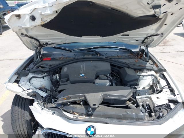 Photo 9 VIN: WBA8E1G56GNT37567 - BMW 320I 