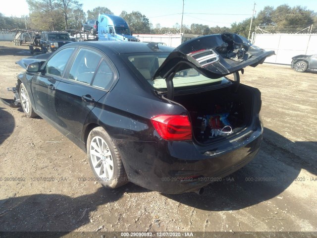 Photo 2 VIN: WBA8E1G56GNT37603 - BMW 3 