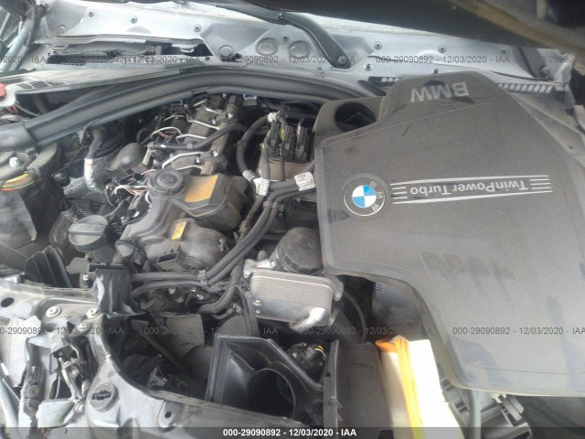 Photo 9 VIN: WBA8E1G56GNT37603 - BMW 3 