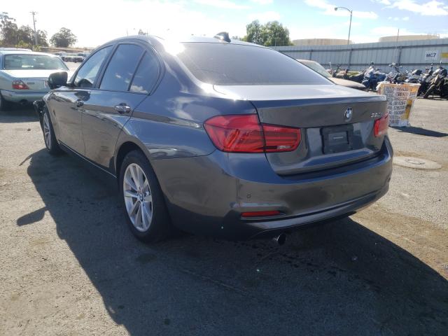 Photo 2 VIN: WBA8E1G56GNT38105 - BMW 320 I 